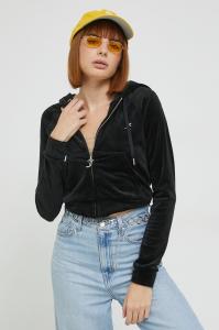 Толстовка Juicy Couture, черный
