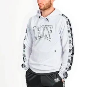 Худи Leone1947 Iconic, белый