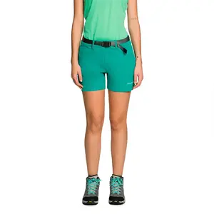 Шорты Trangoworld Ambert, зеленый