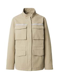 ONLY Межсезонная куртка 'ONLELENA' в цвете Khaki