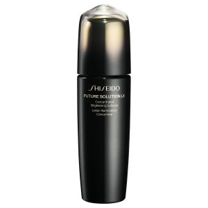 Тоник для лица future solution lx concentrated brightening softener Shiseido, объем 170 мл