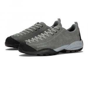 Кроссовки Scarpa Mojito GORE-TEX, серый