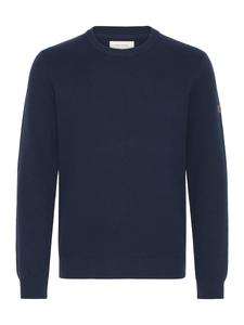 Свитер BLEND  BHMFINTANO, синий