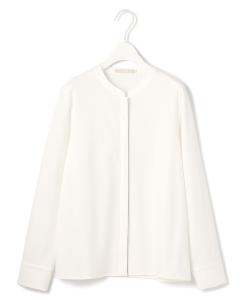 Стираемый компактный воротник-стойка Mocrody [с шариковой цепочкой]