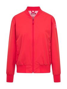 Демисезонная куртка Derbe, Red