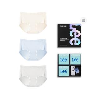 Lee Подарочный набор женского белья комплект из 3 штук