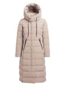 Зимнее пальто khujo Tynse, Light beige