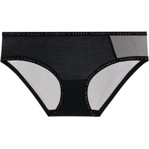 THE MIX Трусы женские 1 упаковка Черный Victoria's Secret