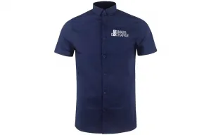 ARMANI EXCHANGE Футболка AE Men's Blue