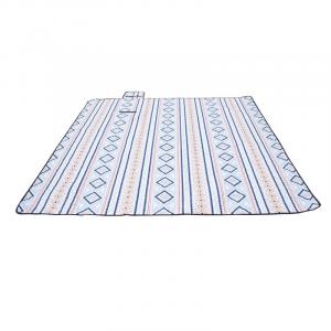 Hodtown Hodtown Gezhi Коврик для пикника HDW1819 Открытый влагостойкий коврик Пляжный коврик для кемпинга Коврик для кемпинга