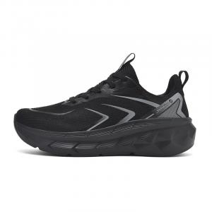 Беговые кроссовки Unisex Low top Comanier, черный