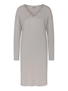 Ночная рубашка TRIUMPH  Timeless Sensuality, серый