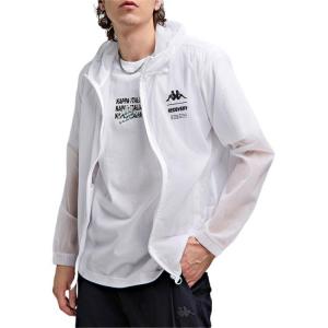 Kappa Тренч унисекс, Bleached