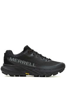 Кроссовки Agility Peak Merrell, черный