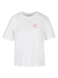 Футболка Mister Tee, белый