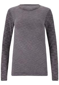 Рубашка Endurance Midlayer Crina, цвет 1117 Shark