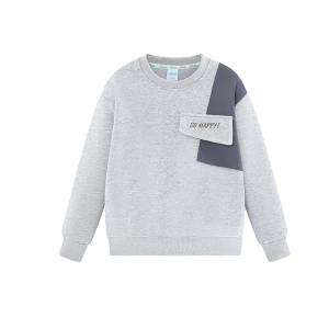 Детский свитшот Disney, серый