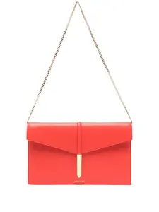 Клатч Tokyo DeMellier, красный