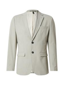 Приталенный деловой блейзер SELECTED HOMME SLHLIAM, светло-зеленый
