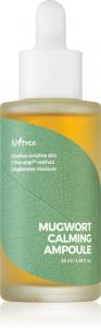 Успокаивающая сыворотка с полынью для чувствительной и раздраженной кожи Isntree, 50 мл