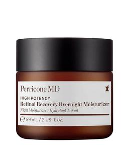 Ночной крем Perricone MD High Potency Retinol Recovery Overnight Moisturizer, 59 ml