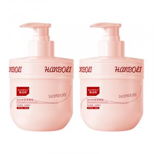 Лосьон для тела / Крем / Спрей Unisex HANBOLI