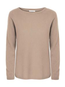 TATUUM Свитер в цвете шампань