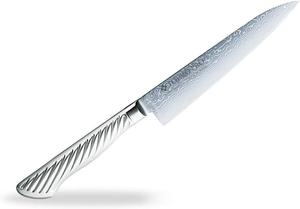 Tojiro Damast PRO, 63 слоя дамасской стали, малый Gyuto