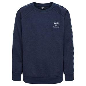 Толстовка Hummel Wong, синий