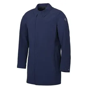 Jagger Тренч 3л M Ternua Мужская куртка, синий