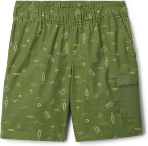 Columbia Boys Washed Out Cargo Short, Canteen Explorer
