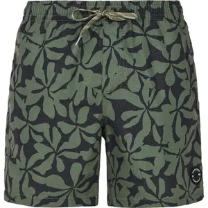 Мужские плавки Baza Protest, зеленый