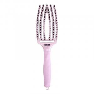 Olivia Garden FingerBrush Arctic Celestial Pink