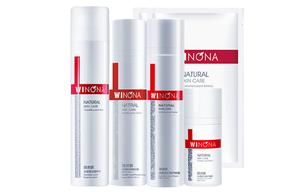 Наборы для ухода за кожей Unisex Winona