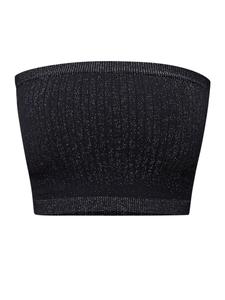 Топ No Matter What, черный