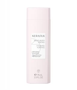 Шампунь для волос Kerasilk Reparierendes Shampoo, 75 ml