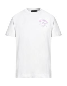 Футболка John Richmond, белый