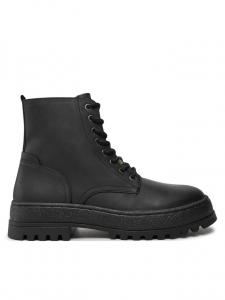 Треккинговая обувь Pepe Jeans Lincoln PMS50258 Negro, черный