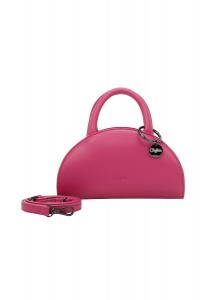 Сумочка-чаша 23 см Buffalo, цвет Muse Pink