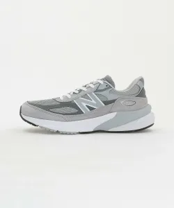 Кроссвки New Balance M990GL6 United Arrows, цвет Lt.Gray