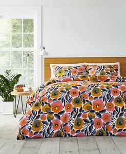 Комплекты пододеяльников Rosarium Marimekko, розовый
