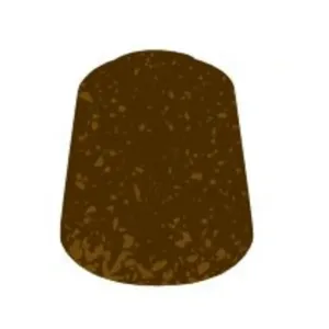 Стирландская грязь, Citadel Paints - Technical - 2019 Range