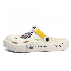 Сабо мужские NANJIREN, Beige