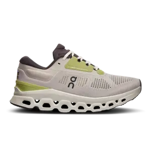 Кроссовки Cloudstratus 3 On-Running, белый