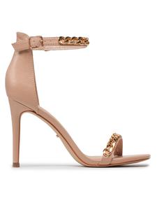 Сандалии LS5688-01 Deezee, бежевый