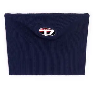 Футболка без рукавов Diesel M-Clarksvillex, синий