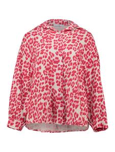 Блуза Hailys, красный