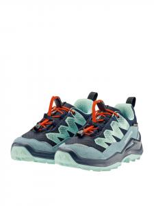 LOWA Кроссовки MADDOX PRO GTX MADDOX PRO GTX in navy/rauchblau