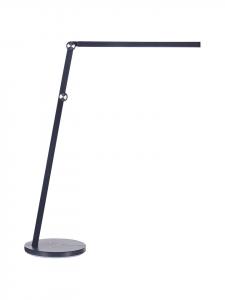 Beliani Офисные светильники DORADO черного цвета - (Ш) 32 x (В) 48 x (Д) 17 см