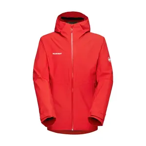Alto Light HS капюшонная куртка - Мужская Mammut, Mammut Red